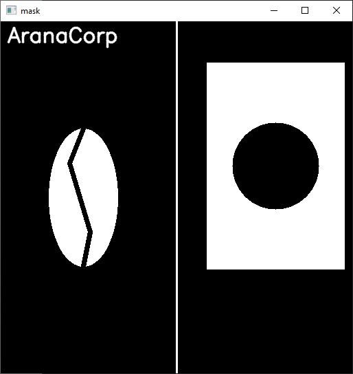 python-opencv-drawings Traitement d'image avec OpenCV et Python